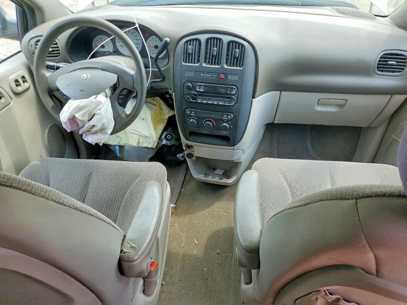 Продаж на аукціоні авто 2005 Dodge Caravan, vin: 1D4GP25R45B383260, номер лоту: 52435686