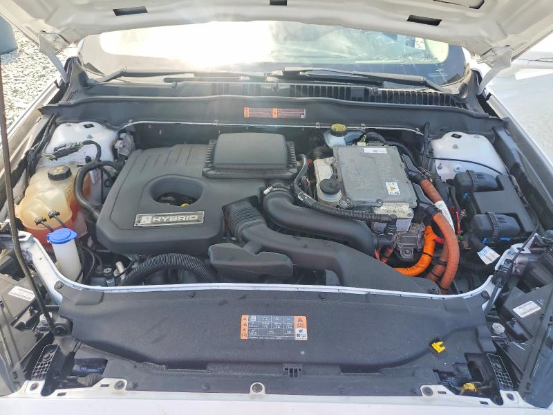 Продажа на аукционе авто 2018 Ford Fusion, vin: 3FA6P0LU0JR278702, номер лота: 61227806