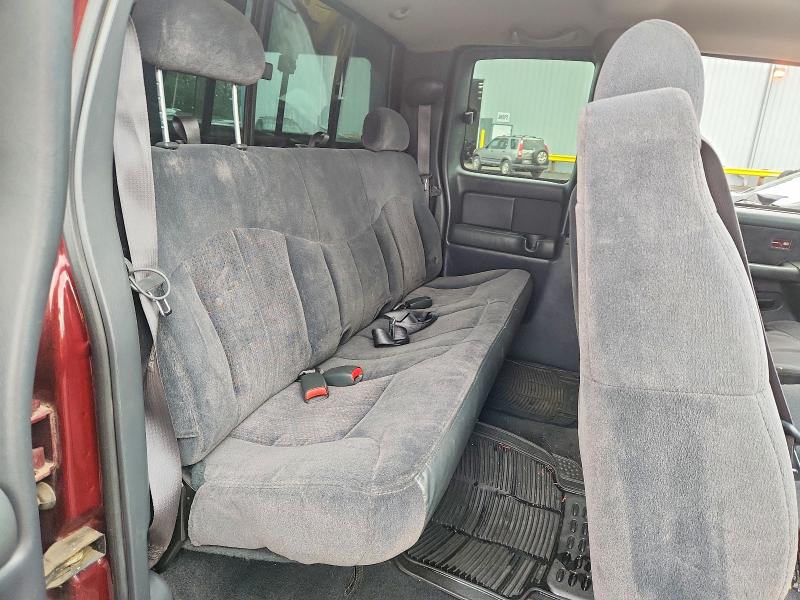 59359536 :رقم المزاد ، 1GCEK19T31E157979 vin ، 2001 Chevrolet Silverado مزاد بيع