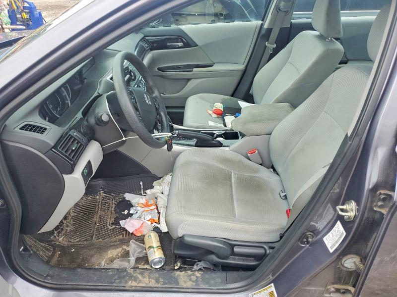 Продаж на аукціоні авто 2016 Honda Accord, vin: 1HGCR2F33GA242514, номер лоту: 60034836