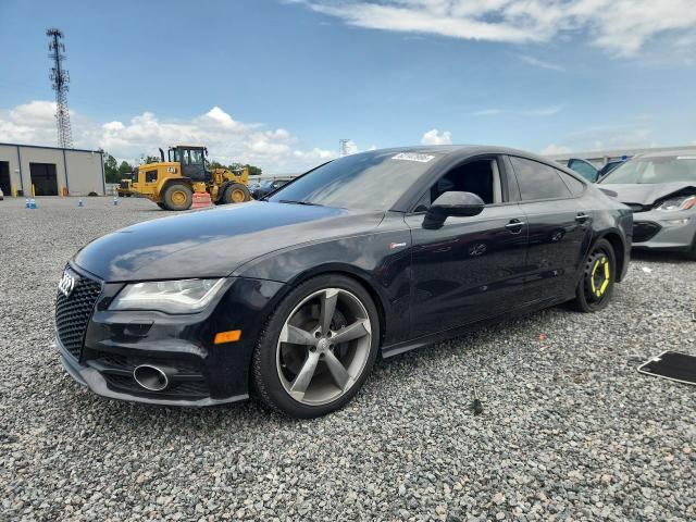 62147986 :رقم المزاد ، WAUSGAFC8CN001476 vin ، 2012 Audi A7 مزاد بيع