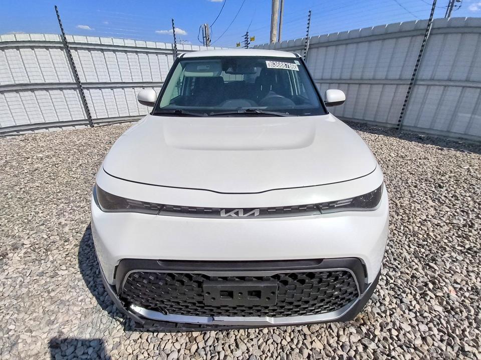 Продажа на аукционе авто 2023 Kia Soul, vin: KNDJ23AU5P7870538, номер лота: 63688786
