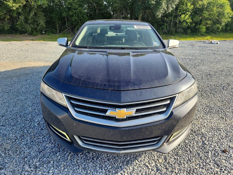 62594656 :رقم المزاد ، 2G1155S32E9170537 vin ، 2014 Chevrolet Impala مزاد بيع