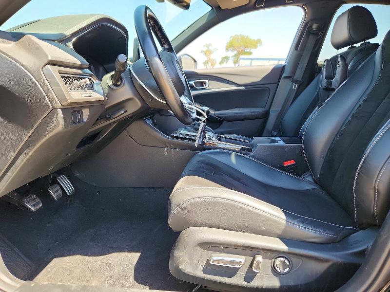 Продаж на аукціоні авто 2023 Acura Integra, vin: 19UDE4G77PA000970, номер лоту: 62704646