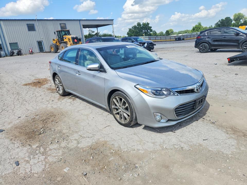 Aukcja sprzedaży 2015 Toyota Avalon, vin: 4T1BK1EB4FU172564, numer aukcji: 61697316