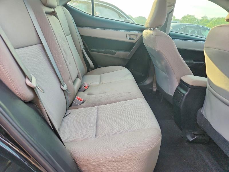 60856966 :رقم المزاد ، 2T1BURHE9GC739479 vin ، 2016 Toyota Corolla مزاد بيع