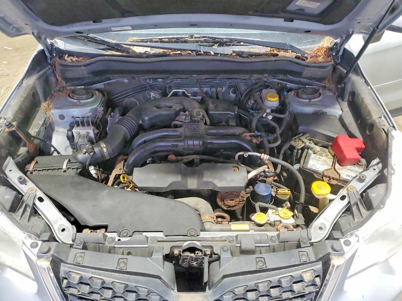 Продажа на аукционе авто 2015 Subaru Forester, vin: JF2SJADC2FH402713, номер лота: 57762306