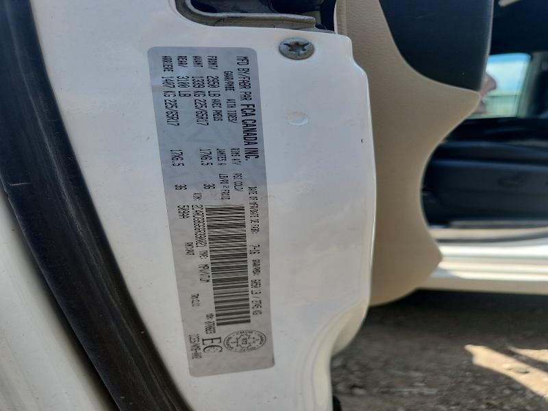 Продаж на аукціоні авто 2016 Dodge Grand Caravan, vin: 2C4RDGBG6GR390021, номер лоту: 60196336