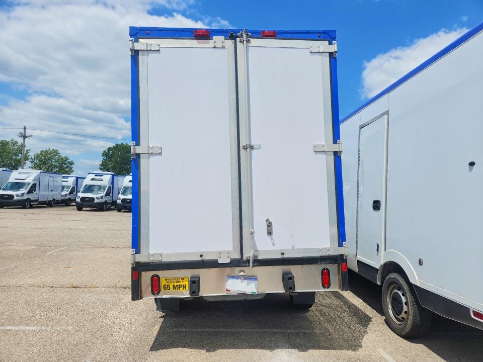 Aukcja sprzedaży 2023 Ford Transit, vin: 1FDWE3FNXRDD00775, numer aukcji: 59848876