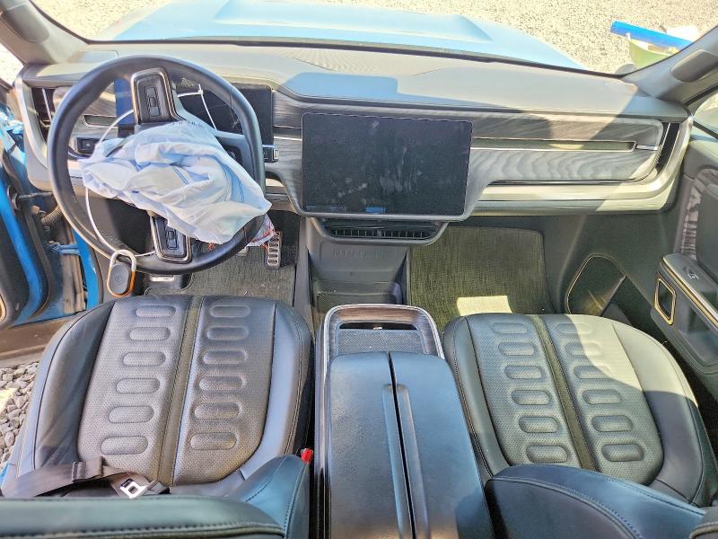 Aukcja sprzedaży 2022 Rivian R1t, vin: 7FCTGAAL5NN000751, numer aukcji: 59659886