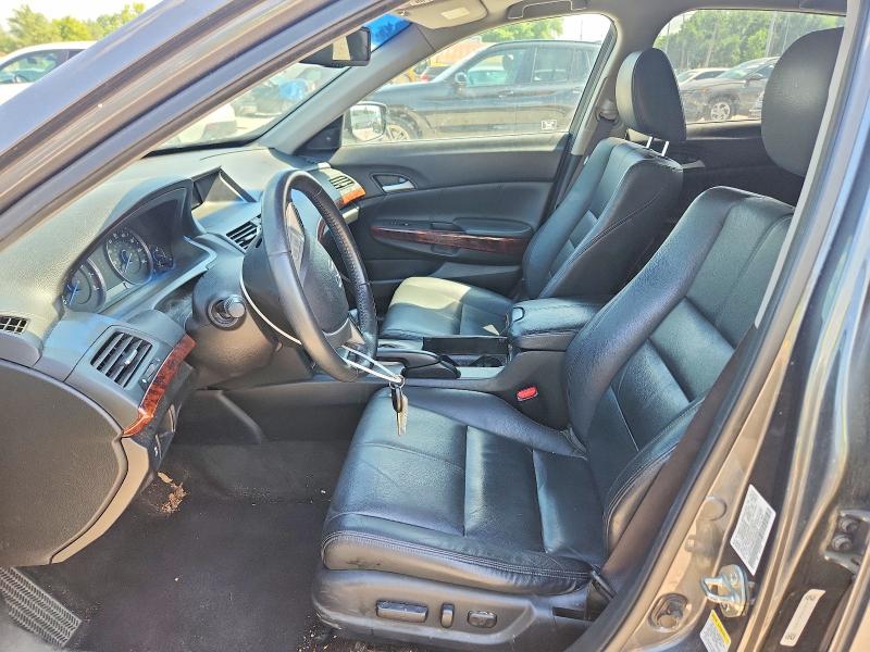 Aukcja sprzedaży 2012 Honda Crosstour, vin: 5J6TF3H50CL005323, numer aukcji: 59277586