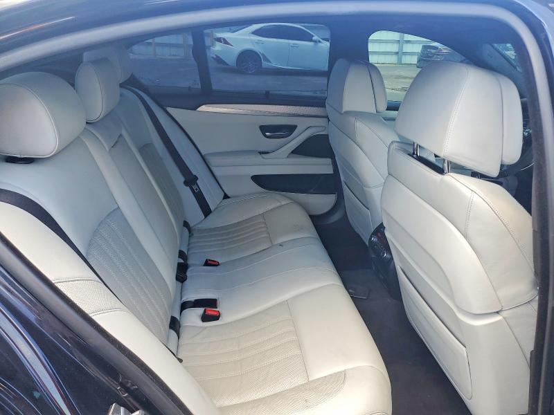 Aukcja sprzedaży 2015 Bmw M5, vin: WBSFV9C50FD594803, numer aukcji: 62100816