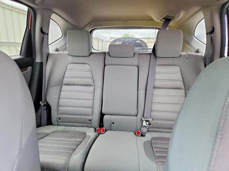 Продаж на аукціоні авто 2019 Honda Cr-v, vin: 7FARW2H52KE025508, номер лоту: 62511896