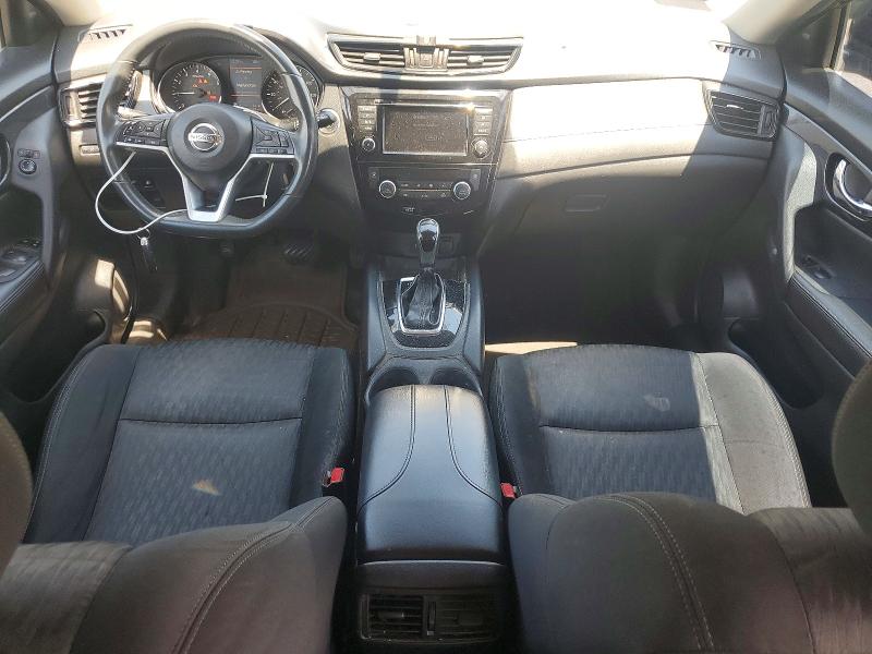Aukcja sprzedaży 2018 Nissan Rogue, vin: KNMAT2MV4JP510969, numer aukcji: 56519576
