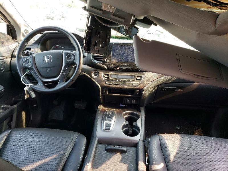 Aukcja sprzedaży 2021 Honda Ridgeline, vin: 5FPYK3F53MB020436, numer aukcji: 60827486