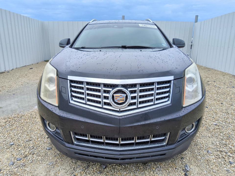 Aukcja sprzedaży 2013 Cadillac Srx, vin: 3GYFNEE38DS609888, numer aukcji: 62749696