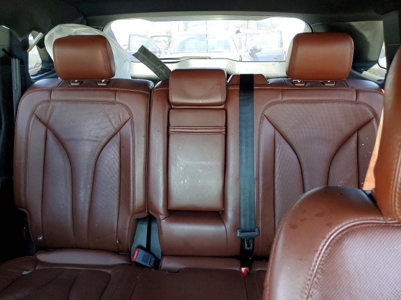 Продажа на аукционе авто 2016 Lincoln Mkx, vin: 2LMTJ6LP9GBL74816, номер лота: 61032906