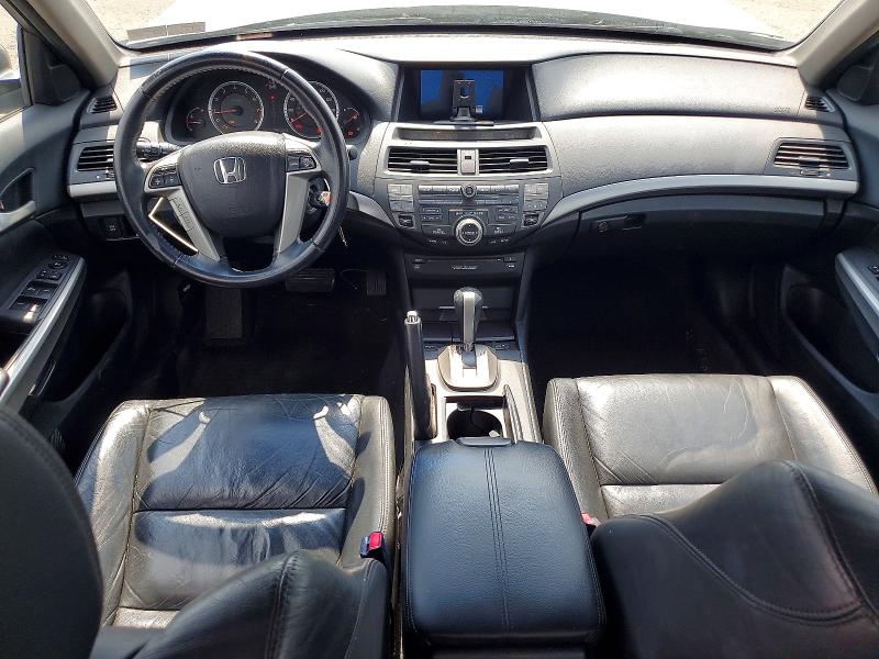 Aukcja sprzedaży 2009 Honda Accord, vin: 1HGCP36819A047716, numer aukcji: 59778286