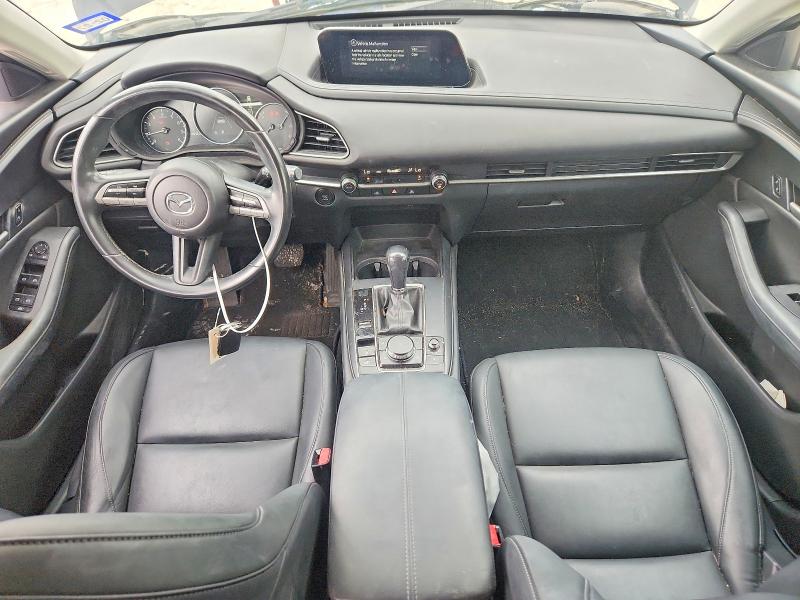 Aukcja sprzedaży 2021 Mazda Cx-30, vin: 3MVDMABL4MM230077, numer aukcji: 60755176