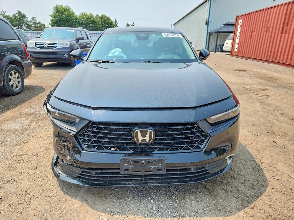 Aukcja sprzedaży 2025 Honda Accord, vin: 1HGCY2F81SA801064, numer aukcji: 62410166