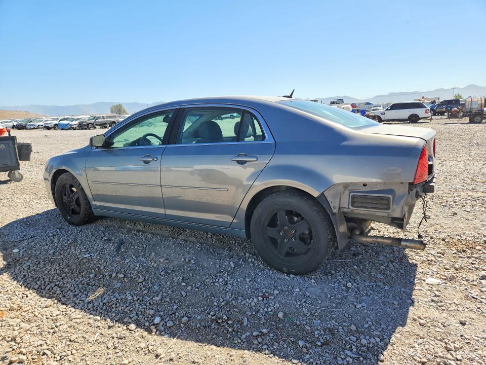 Продажа на аукционе авто 2009 Chevrolet Malibu, vin: 1G1ZH57B794267039, номер лота: 60018536