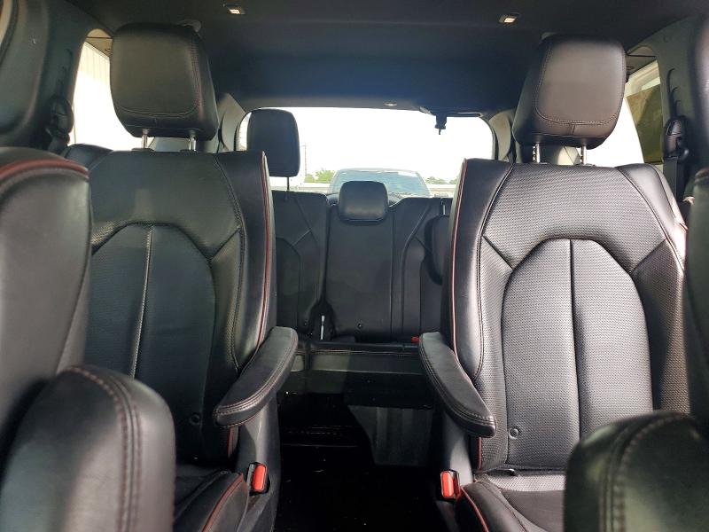 Продажа на аукционе авто 2020 Chrysler Pacifica, vin: 2C4RC1N73LR135185, номер лота: 62526616