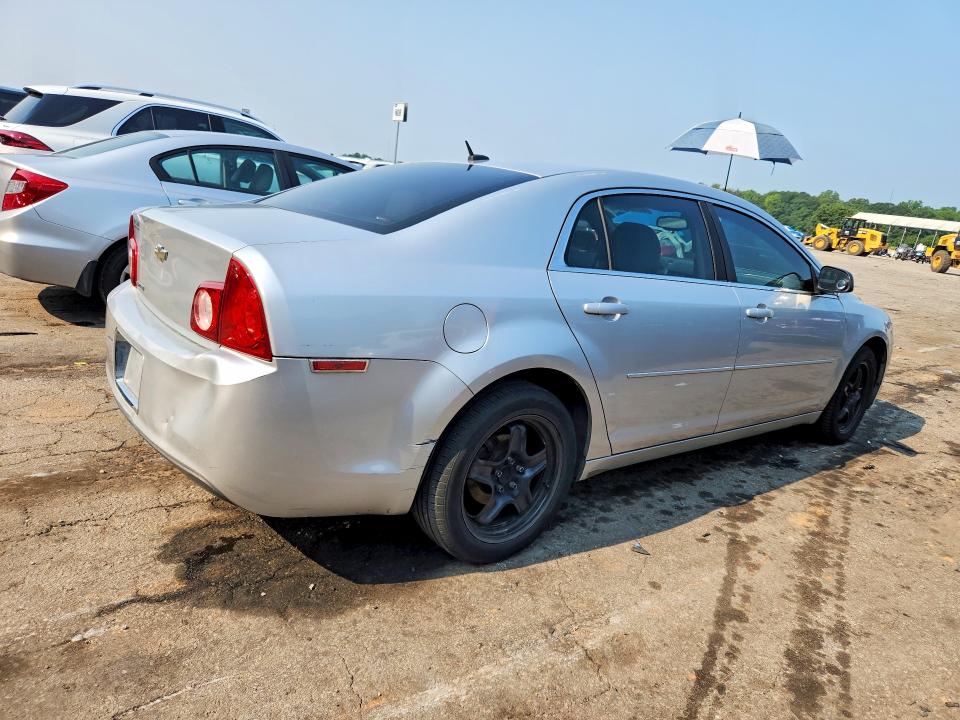 Aukcja sprzedaży 2010 Chevrolet Malibu, vin: 1G1ZB5EBXAF220018, numer aukcji: 63134046