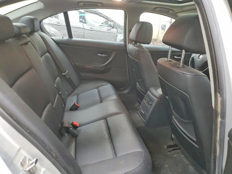 Продаж на аукціоні авто 2007 Bmw 328, vin: WBAVA37507NE25656, номер лоту: 62898886
