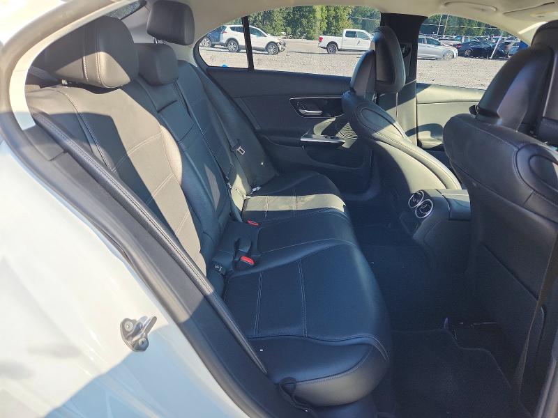 Aukcja sprzedaży 2022 Mercedes-benz C, vin: W1KAF4GB8NR009006, numer aukcji: 60809706