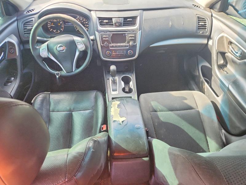 2016 Nissan Altima მანქანა იყიდება აუქციონზე, vin: 1N4AL3AP6GC219312, აუქციონის ნომერი: 61431516