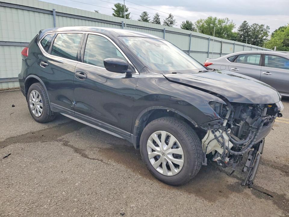 Aukcja sprzedaży 2019 Nissan Rogue, vin: KNMAT2MV4KP533346, numer aukcji: 61542216