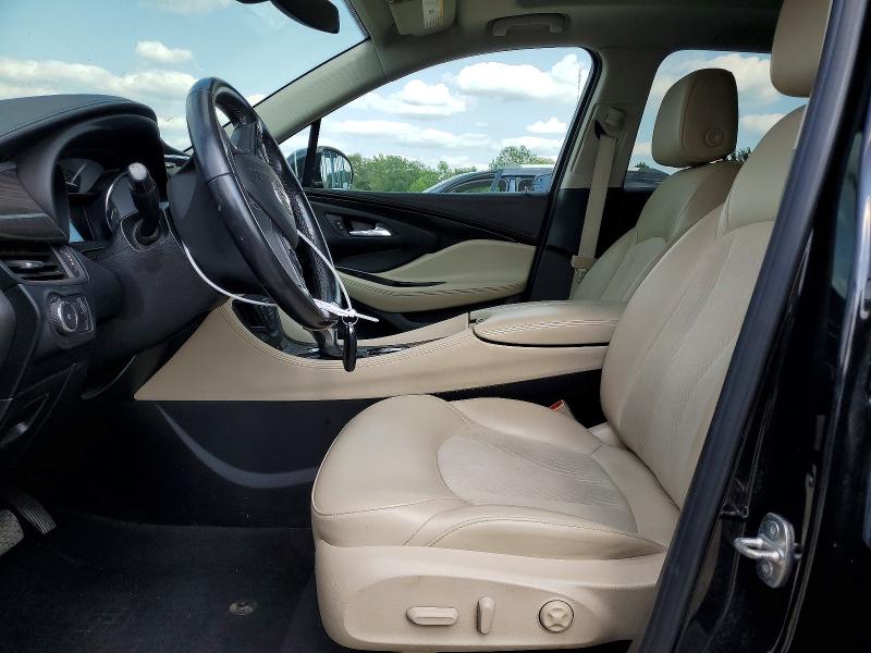 Продаж на аукціоні авто 2019 Buick Envision, vin: LRBFXBSA6KD109158, номер лоту: 61967906