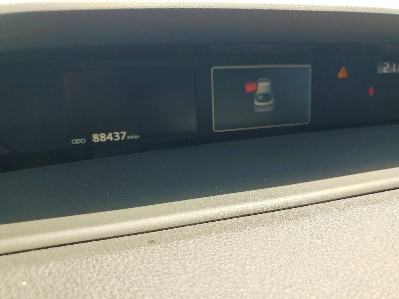 Продажа на аукционе авто 2019 Toyota Prius, vin: JTDL9RFU3K3008337, номер лота: 59633636