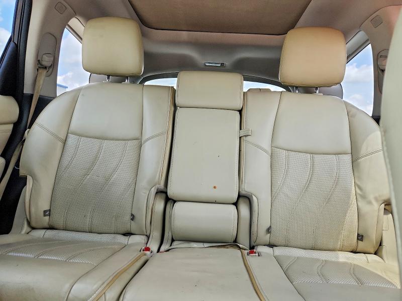 Aukcja sprzedaży 2015 Infiniti Qx60, vin: 5N1AL0MM9FC542547, numer aukcji: 61651116