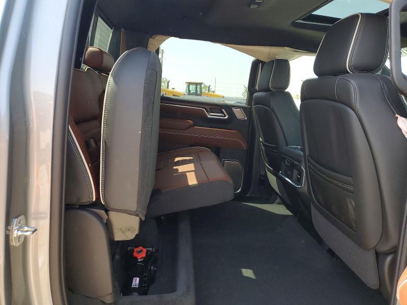 Продаж на аукціоні авто 2026 Gmc Sierra, vin: 1GT4UXEYXTF116952, номер лоту: 59146016
