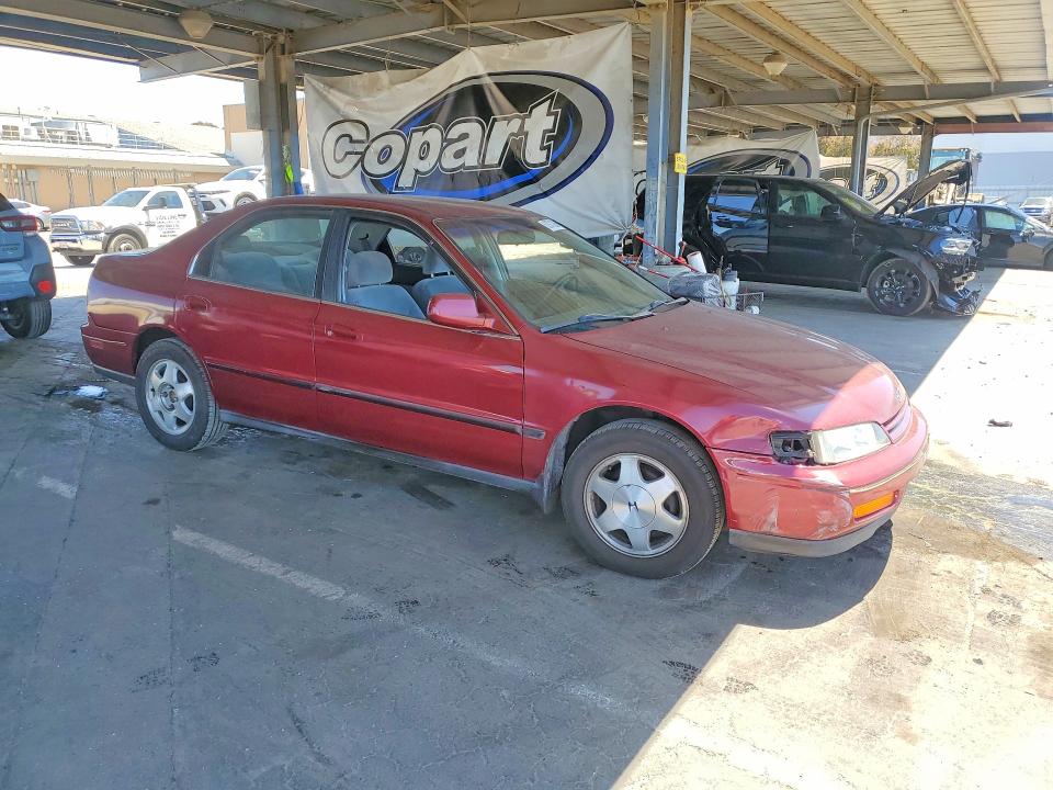 Aukcja sprzedaży 1994 Honda Accord, vin: 1HGCD5635RA121793, numer aukcji: 62931206