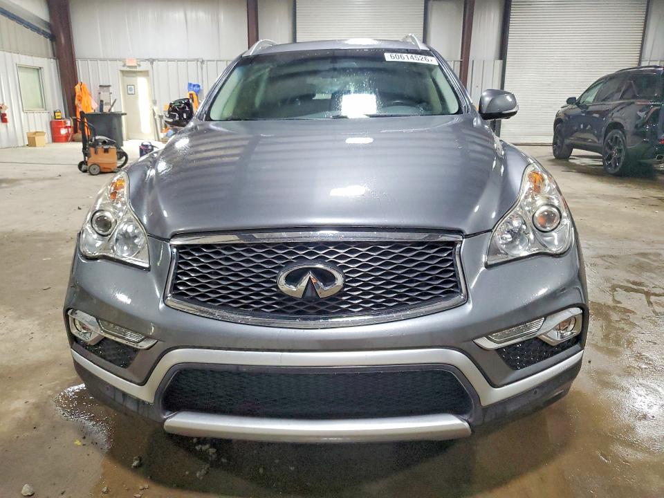 Продажа на аукционе авто 2017 Infiniti Qx50, vin: JN1BJ0RR9HM409810, номер лота: 60614526