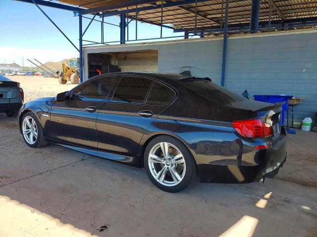 60484816 :رقم المزاد ، WBAFR7C50DC817258 vin ، 2013 Bmw 535 مزاد بيع