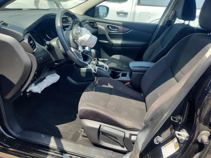 Aukcja sprzedaży 2020 Nissan Rogue Sport, vin: JN1BJ1CW4LW640924, numer aukcji: 60386586