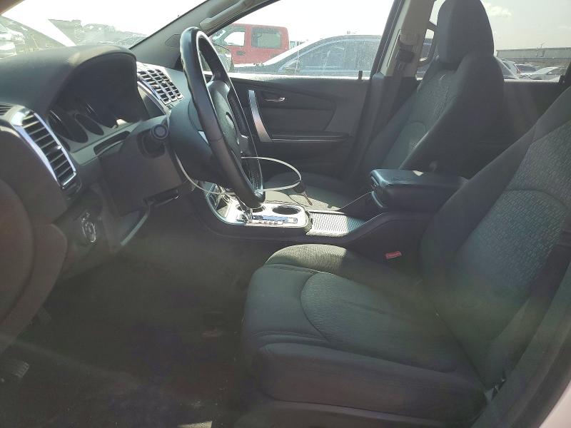 Продажа на аукционе авто 2012 Gmc Acadia, vin: 1GKKRPED4CJ399761, номер лота: 62014046