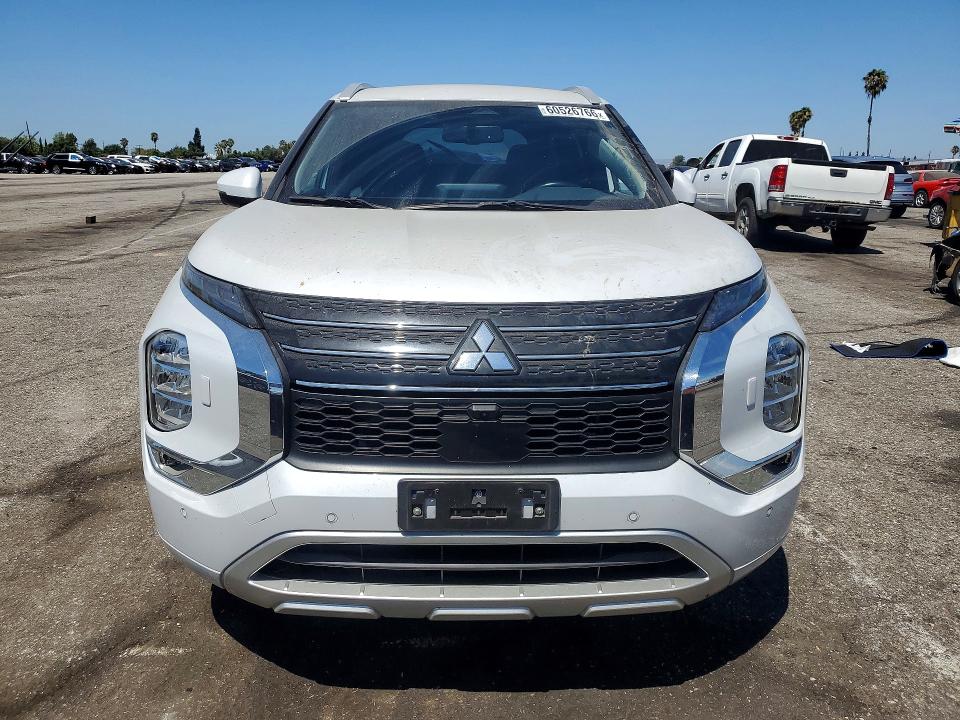 Aukcja sprzedaży 2024 Mitsubishi Outlander, vin: JA4T5WA92RZ014676, numer aukcji: 60526766