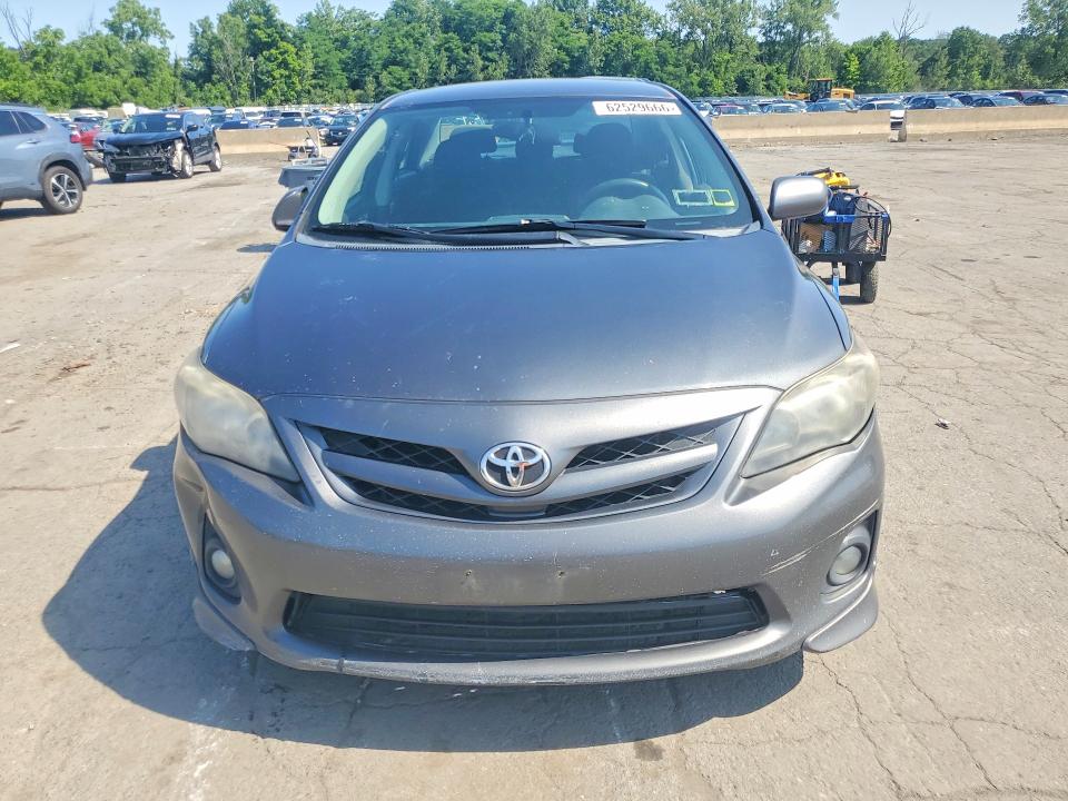 Aukcja sprzedaży 2011 Toyota Corolla, vin: 2T1BU4EE1BC630837, numer aukcji: 62529666