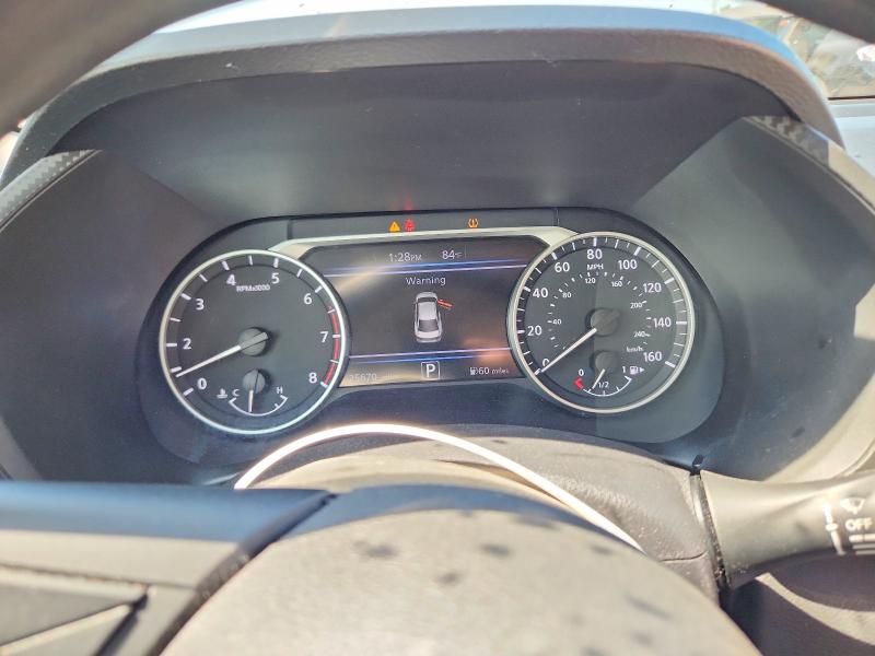 2024 Nissan Sentra მანქანა იყიდება აუქციონზე, vin: 3N1AB8CV1RY247358, აუქციონის ნომერი: 60005126