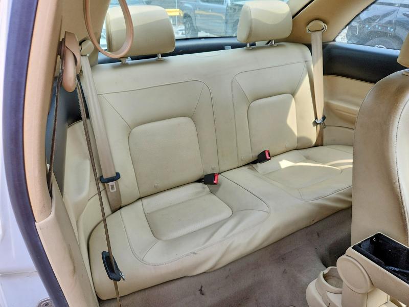 2009 Volkswagen New Beetle მანქანა იყიდება აუქციონზე, vin: 3VWRG31C09M515858, აუქციონის ნომერი: 61063336