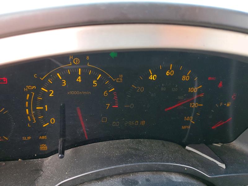 Продажа на аукционе авто 2005 Infiniti Qx56, vin: 5N3AA08A55N811725, номер лота: 62899966