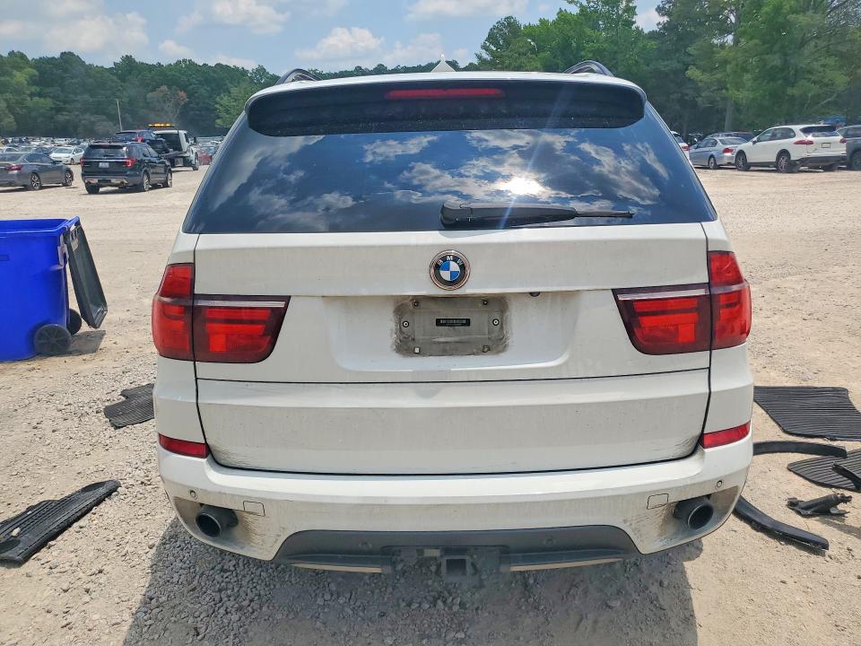 Продажа на аукционе авто 2013 Bmw X5, vin: 5UXZW0C5XD0B90295, номер лота: 57622226