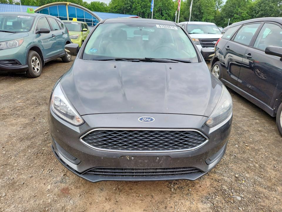 Продаж на аукціоні авто 2016 Ford Focus, vin: 1FADP3K20GL292101, номер лоту: 61524816
