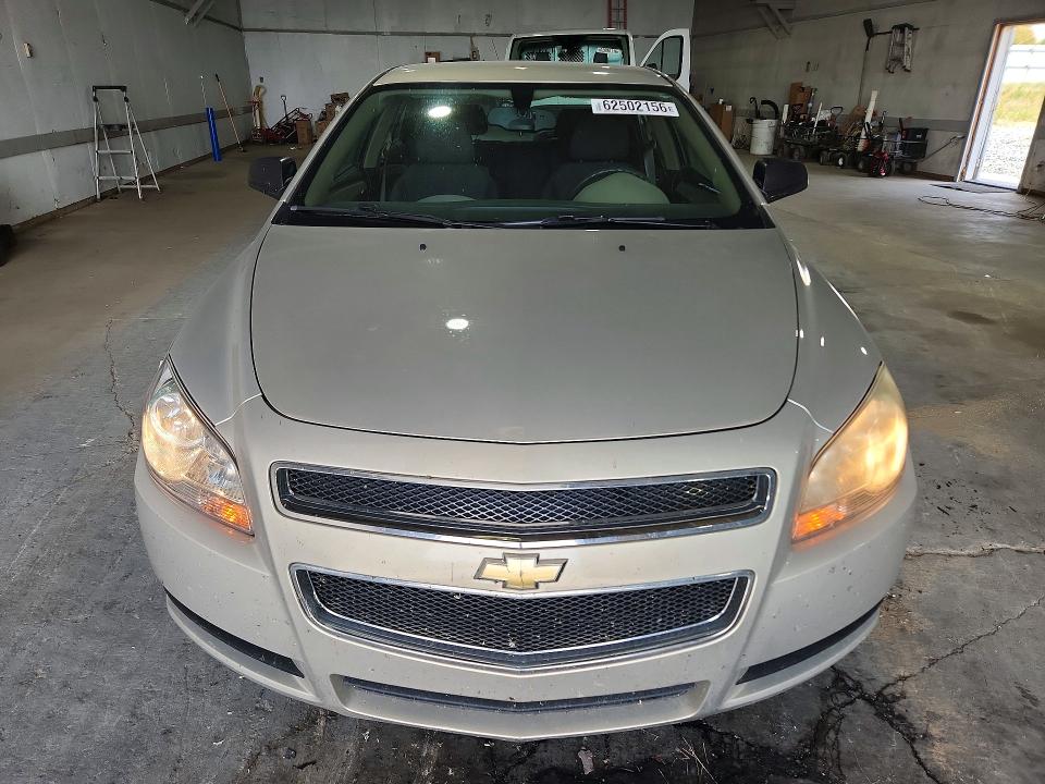 62502156 :رقم المزاد ، 1G1ZB5EB6AF296139 vin ، 2010 Chevrolet Malibu مزاد بيع