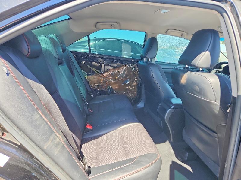 Aukcja sprzedaży 2017 Toyota Camry, vin: 4T1BF1FK0HU306444, numer aukcji: 59825966