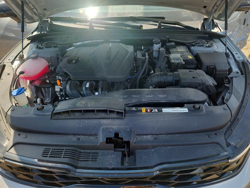 Продаж на аукціоні авто 2026 Kia K5, vin: KNAG64J76T5408703, номер лоту: 85614075
